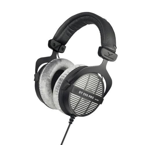 Beyerdynamic DT 990 PRO Studijas Austiņas