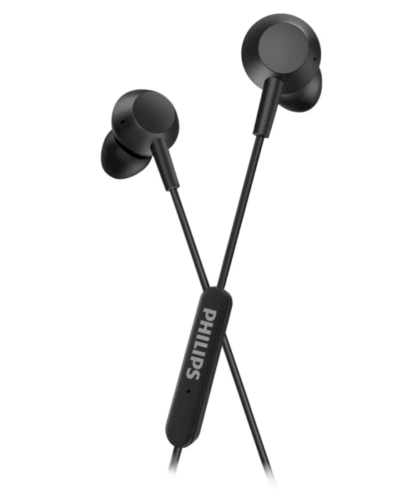 Philips TAE5008BK/00 Austiņas USB-C (TAE5008BK/00)