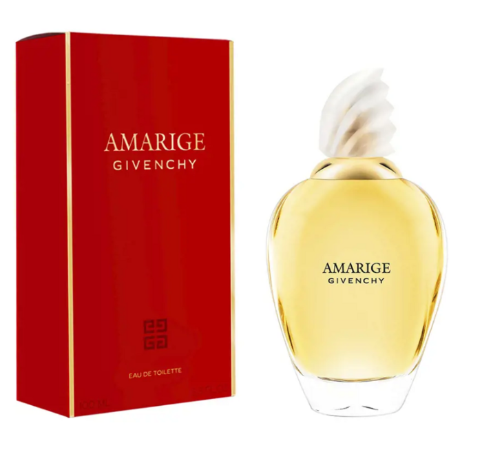 Givenchy Amarige Smaržas EDT 100ml (3274870122569)
