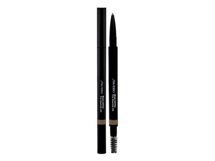 Shiseido Brow InkTrio Eyebrow Pencil Карандаш для бровей 0,31g (729238147744)