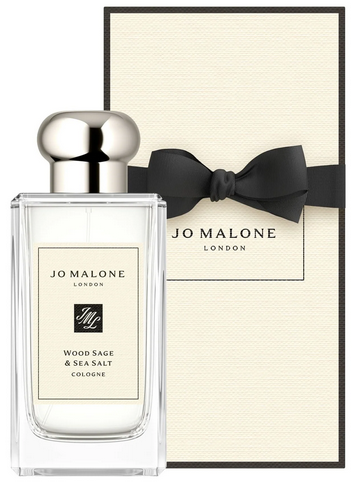 Jo Malone Wood Sage & Sea