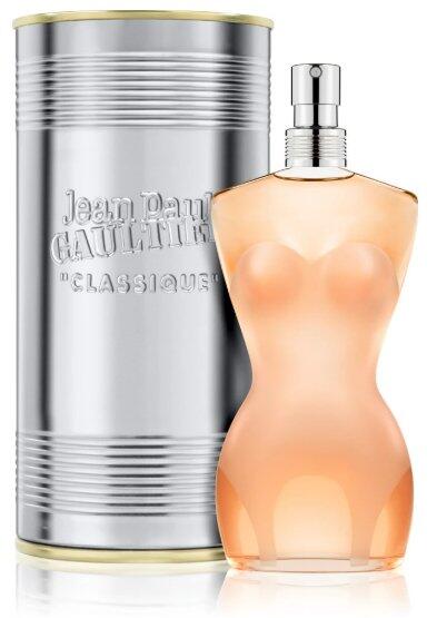 Jean P. Gaultier Classique Парфюм EDT 100 ml (8435415011495)