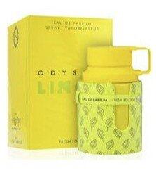 Armaf Odyssey Парфюмированная вода EDP 60ml (6295199800751)