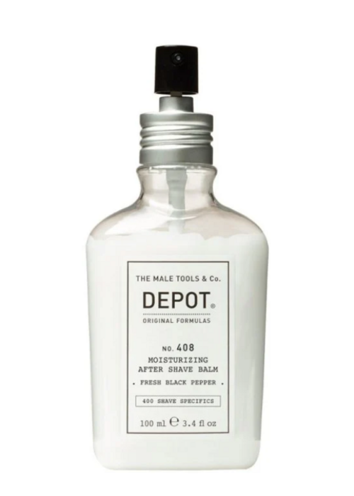 Depot No. 408 Бальзам после бритья 100 ml (8032274011552)