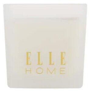 Elle Home Coton Scented Candle Aromātiskā svece 215g (3664944556527)
