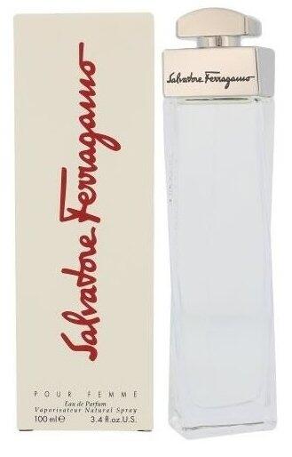 Salvatore Ferragamo pour Femme Smaržas EDP