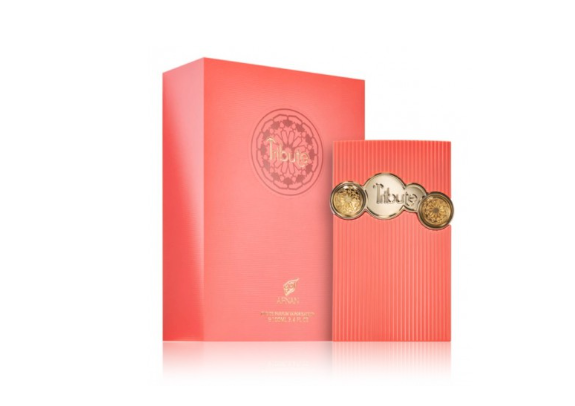 Afnan Tribute Pink Парфюм EDP 100 ml (6290171070337)