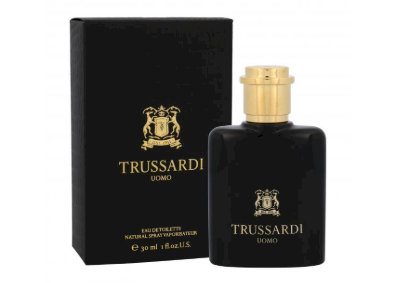 Trussardi Uomo 2011 Smaržas EDT 30