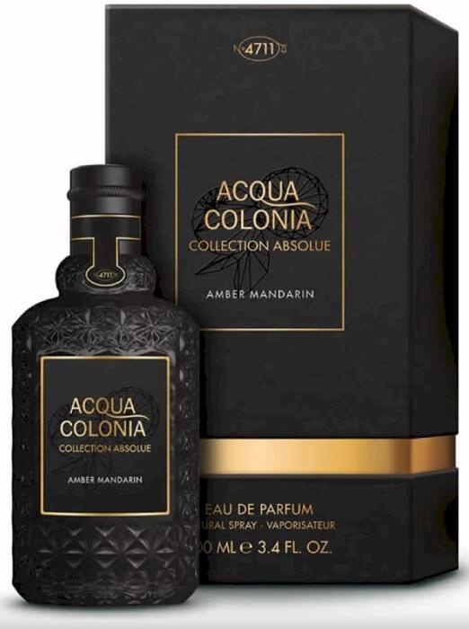 4711 Acqua Colonia Collection Absolue Парфюмированная вода EDP 100ml (4011700760015)
