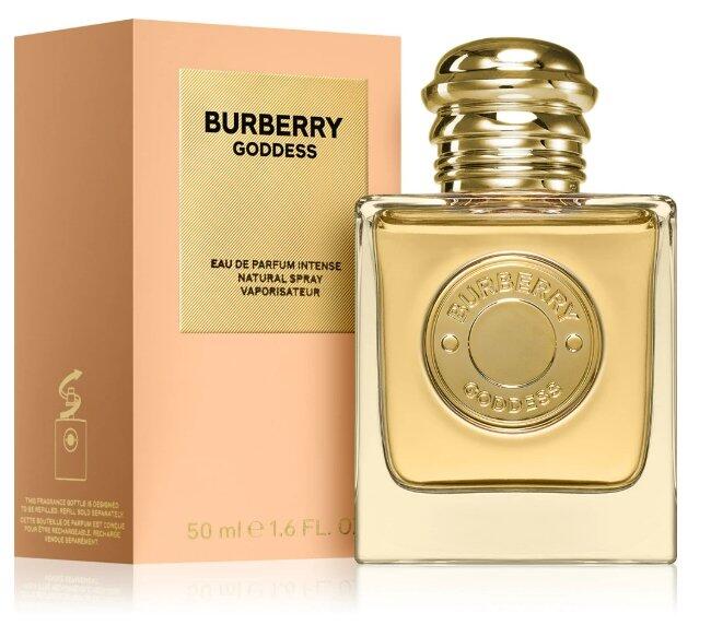 Burberry Goddess Intense Парфюм EDP 50 ml (3616304967115)