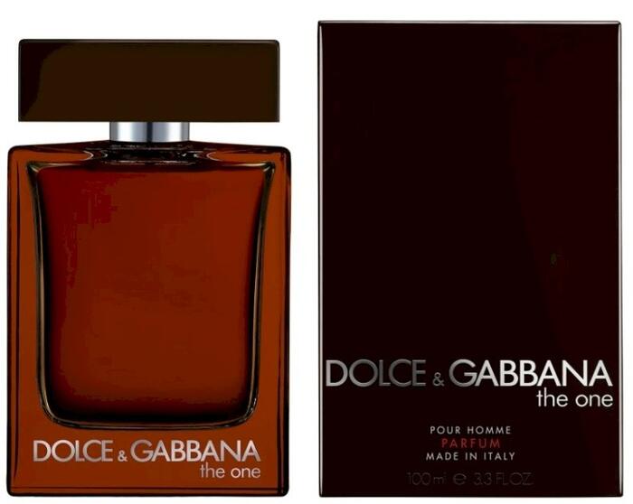 Dolce & Gabbana The One for