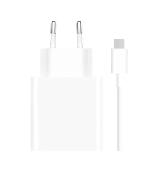 Xiaomi MDY-16-EF Charging Combo USB Uzlādes