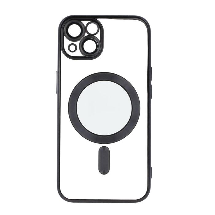 Mocco Color Chrome Mag case Aizsargapvalks