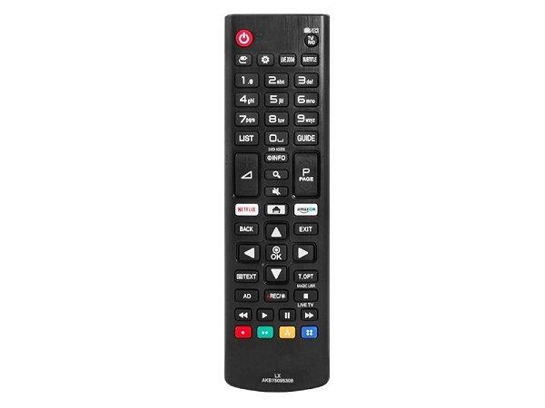 HQ LXP5308 TV pults LG AKB75095308