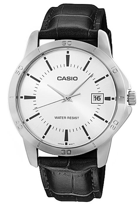 CASIO MTP-V004L-7AUDF Мужские часы (CA0302)