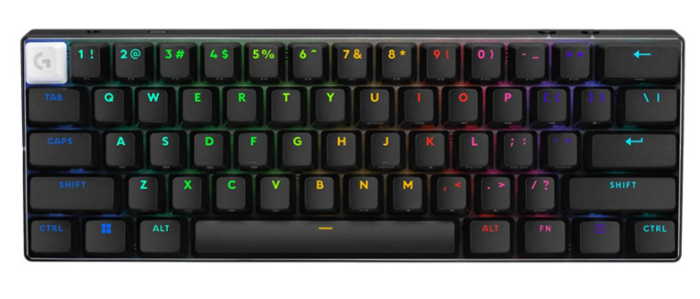 Logitech G Pro X 60 Bluetooth