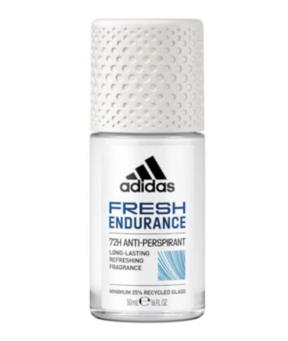 Adidas Fresh Endurance Роликовый Дезодорант 50ml (3616303842154)