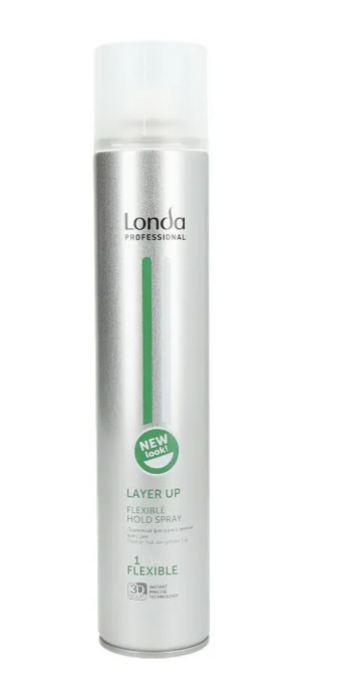 Londa Professional Layer Up Flexible Matu