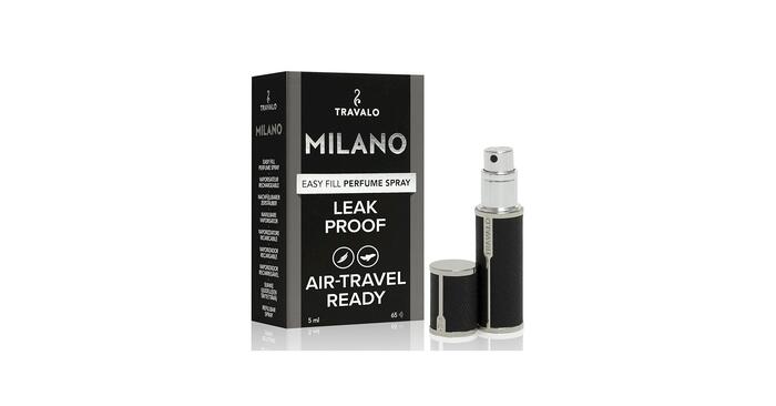 Travalo Perfume Pod REF U Smidzinātājs