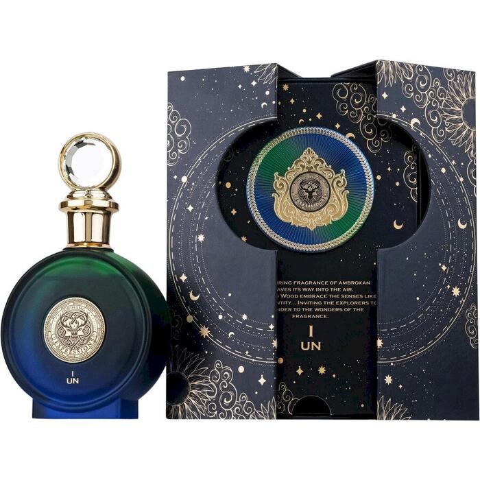 North Stag Expressions Парфюм PAR 100ml (6290025488349)