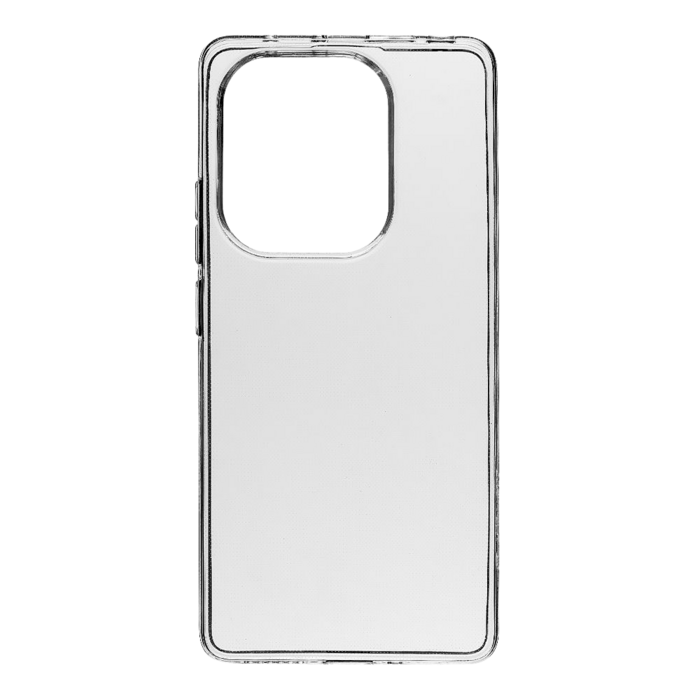 Tactical TPU Cover Aizsargapvalks priekš Xiaomi