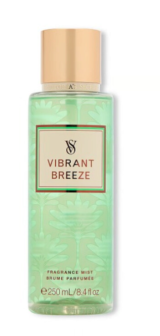 Victoria`s Secret Vibrant Breeze Ķermeņa Migla
