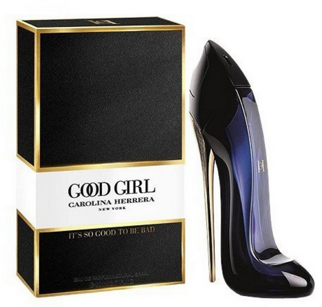 Carolina Herrera Good Girl Парфюм EDP 50 ml (8411061026250)