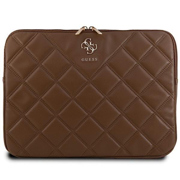 Guess GUCS14ZPSQSSGW Klēpjdatora Futrālis 14” (GUCS14ZPSQSSGW)