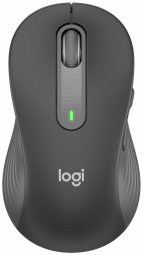 Logitech Signature M650 L Left Мышь (910-006239)