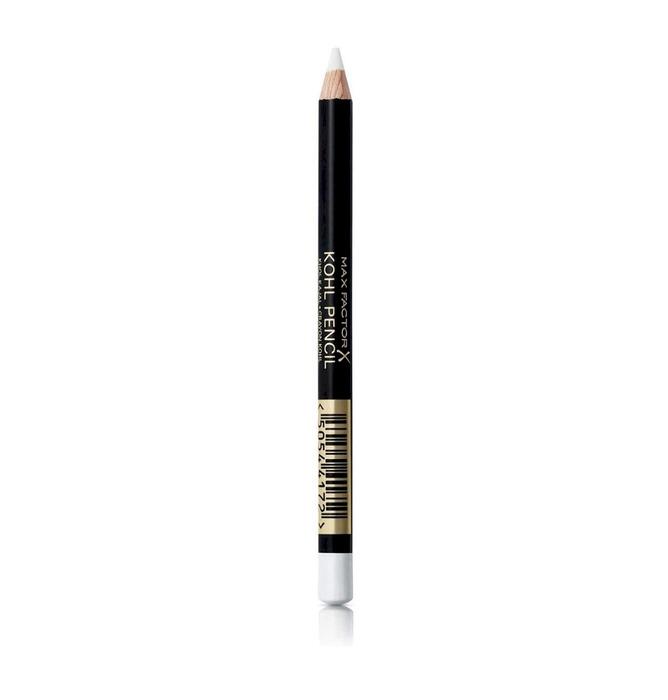 Max Factor Kohl Pencil Карандаш Для Глаз 010 White (50544172)
