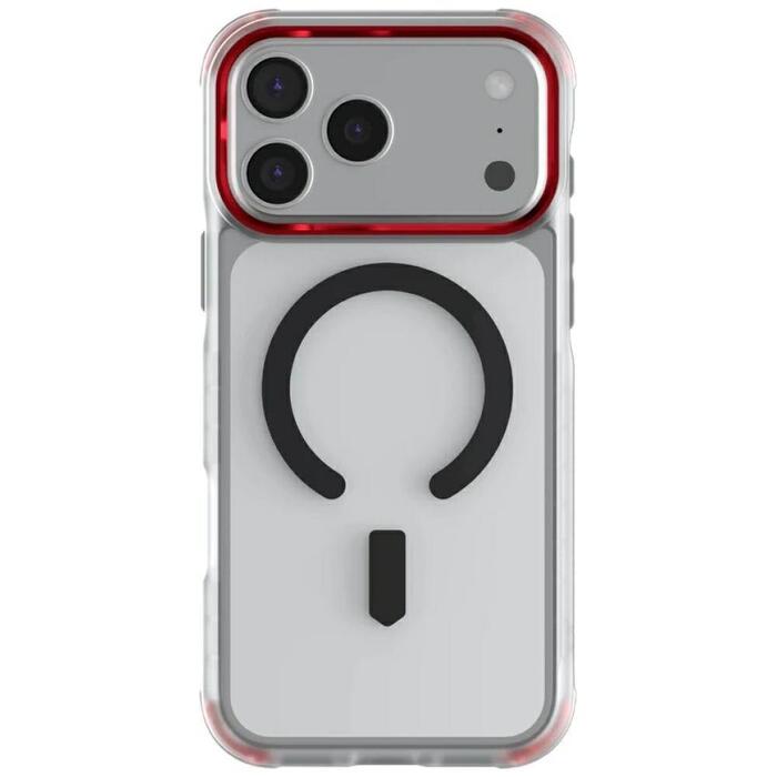 Ghostek Etui Covert MagSafe Защитный чехол для Apple iPhone 17 Pro Max (GHOCAS4228)