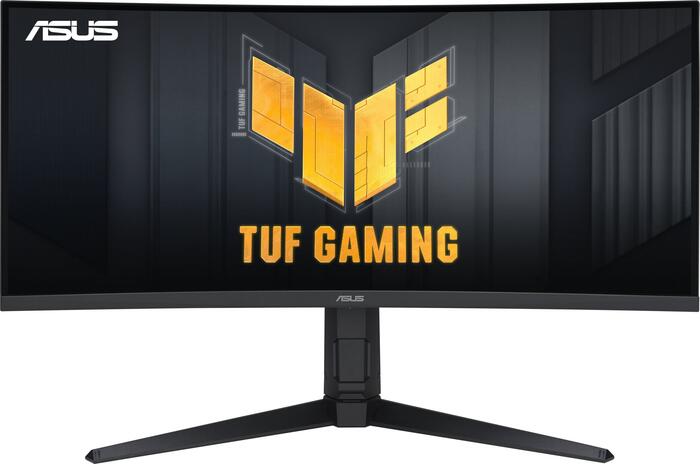 Asus TUF Gaming Monitors 3440 X