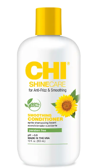 CHI ShineCare Smoothing Matu kondicionieris 355
