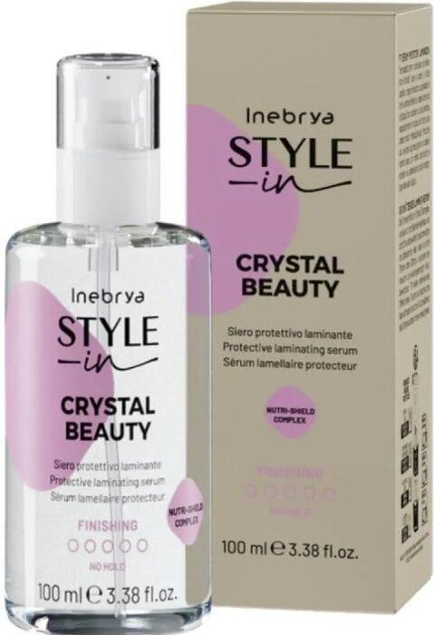 Inebrya Style-In Hair Serum Сыворотка 100ml (8008277000510)