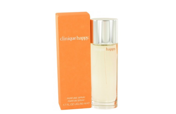 Clinique Happy Парфюм EDP 50 ml (0020714052959)