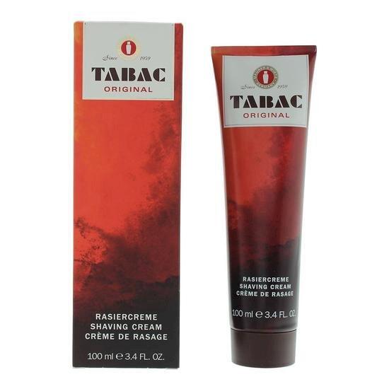 TABAC Original Shaving Cream Skūšanās krēms