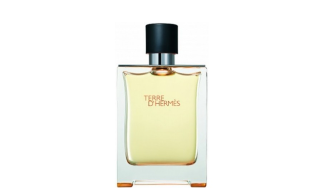 Hermès Hermes Terre D`Hermes Losjons ASW