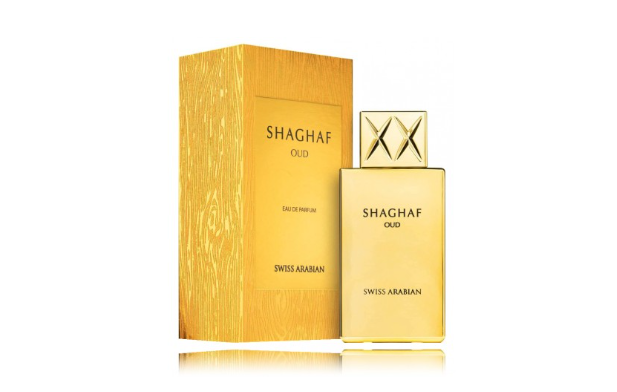 Swiss Arabian Shaghaf Oud Smaržas EDP