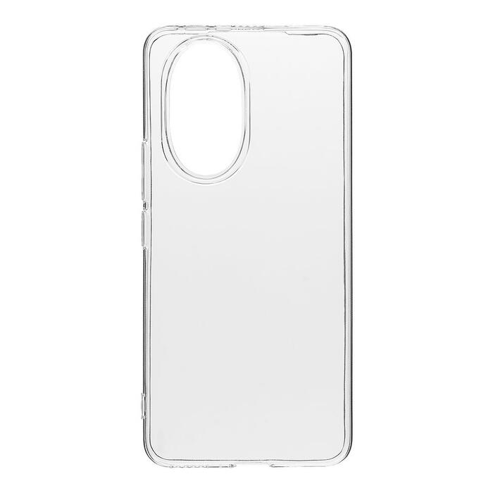 OBAL:ME TPU Cover Aizsargapvalks priekš Honor