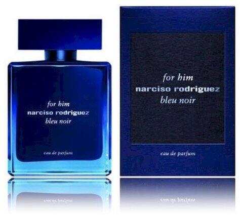 Narciso Rodriguez For Him Bleu Noir