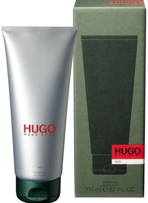Hugo Boss Hugo Dušas želeja SWG