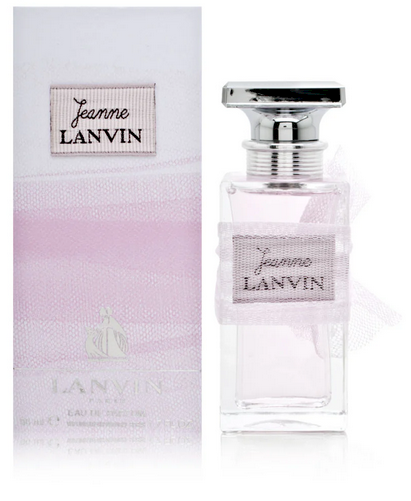 Lanvin Jeanne Lanvin Парфюм EDP 50 ml (3386460010405)