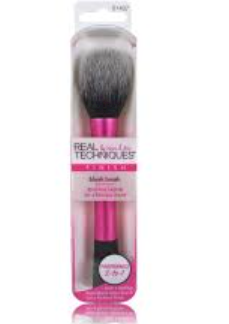 Real Techniques Finish Blush Kosmetiska ota