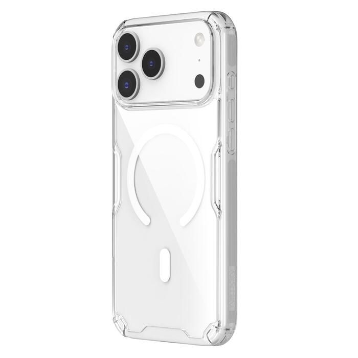 Nillkin Nature TPU PRO Magnetic Cover