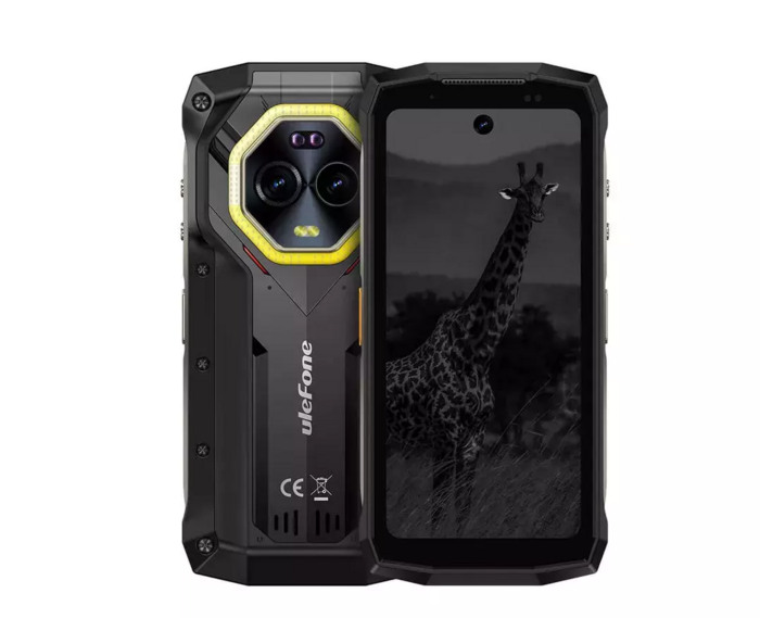 Ulefone Armor Mini 20 Pro Viedtālrunis