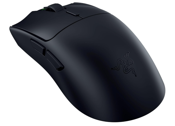 Razer Viper V3 Hiperspeed Spēļu Pele