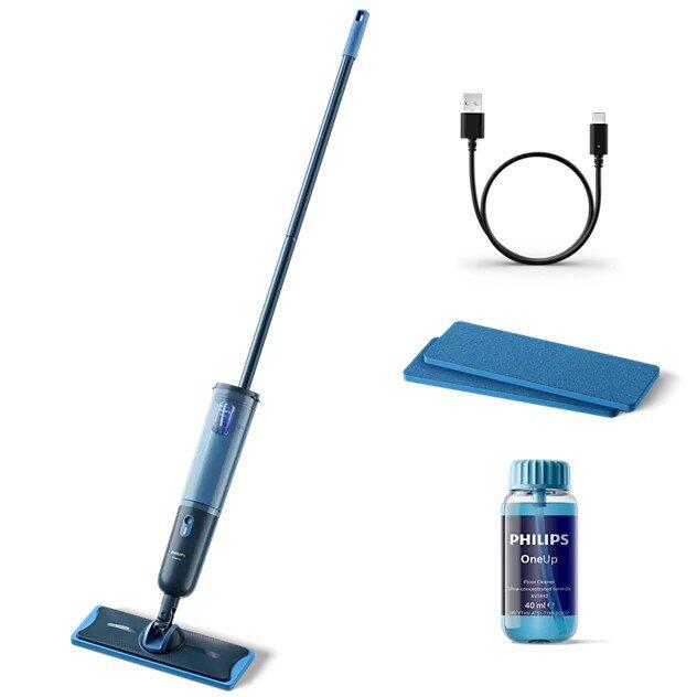 Philips OneUp series 3000 XV3101/11 Elektriskā