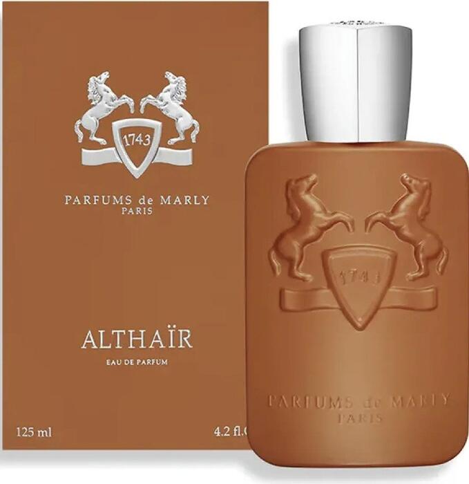 Parfums de Marly Althair Парфюмированная вода EDP 75ml (3700578504371)