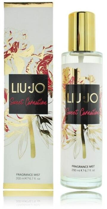 Liu Jo Sweet Carnation Smaržas BOR