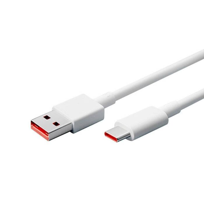 Xiaomi 40032 Kabelis USB-A - USB-C